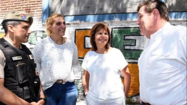 mar del plata: las internas, las boletas cortas y la lapicera barredora