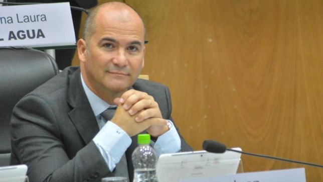 martin: ?la reconstruccion va a requerir unidad politica, que no es unanimidad?