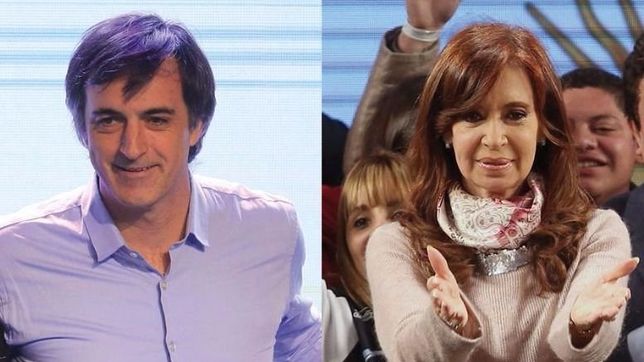 a dos semanas de las elecciones, bullrich aventaja a cfk y massa se desploma