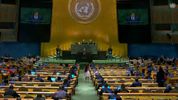 Javier Milei multiplicó por 22 la cantidad de palabras sobre Malvinas en la ONU: de 30 en 2024 a 655 este año