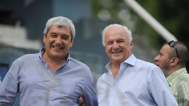 imputan a niembro y a meza por lavado de dinero