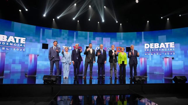 Vota Chile: el efecto Javier Milei y el dilema del progresismo ante la ultraderecha