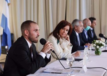 El Gobierno insiste: oferta a bonistas es responsable y sustentable