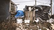 La Pampa, siempre bien administrada, se hizo fama de isla: después de 2015 empezaron a conformarse asentamientos en la capital Santa Rosa. FOTO: www.radiokermes.com