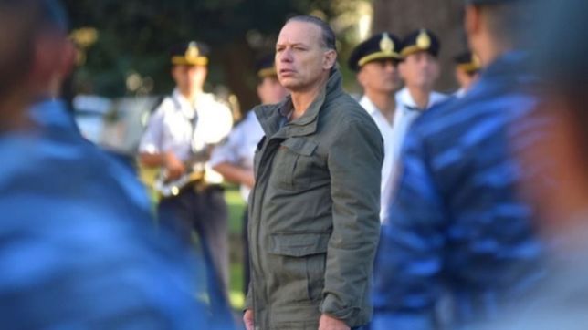 los intendentes del pro, mas cerca de berni que de vidal