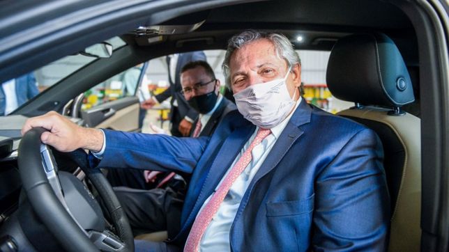 la fatiga del conductor designado