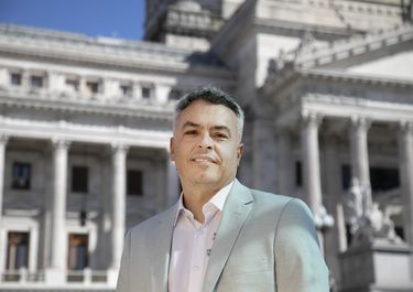 Esteban Paulón: CABA sigue siendo una ciudad abierta, diversa y progresista