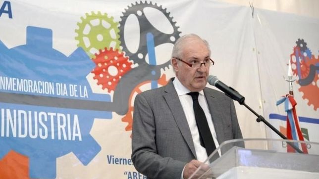 la uia cuestiona el acuerdo mercosur-ue: no es una buena noticia?