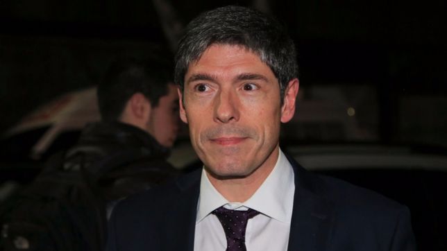 abal medina critico a larreta y le pidio cuidar la salud de los portenos