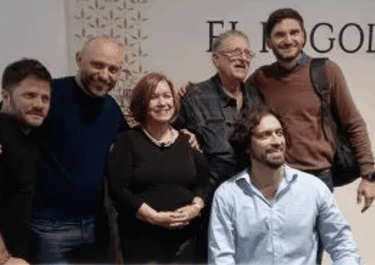 Alicia Tate, la feminista del radicalismo que formó a Pullaro