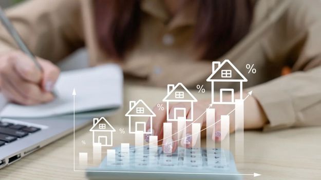 El mercado inmobiliario de Córdoba se adapta a una realidad sin crédito hipotecario