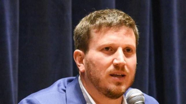 juntos por el cambio exige que sain se vaya ya