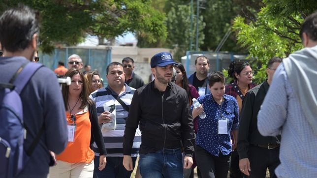 Ignacio Torres, de aliado entusiasta a subcomandante Nacho.