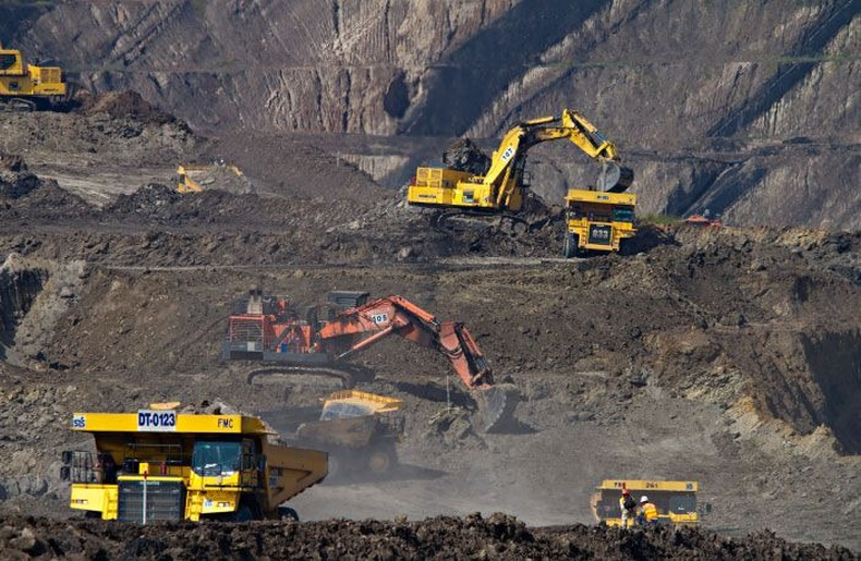 Río Negro avanza en la jurisprudencia para desarrollar minería a gran escala.