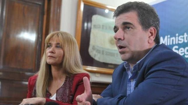 la tregua ritondo-magario: ?estamos empezando una nueva etapa?