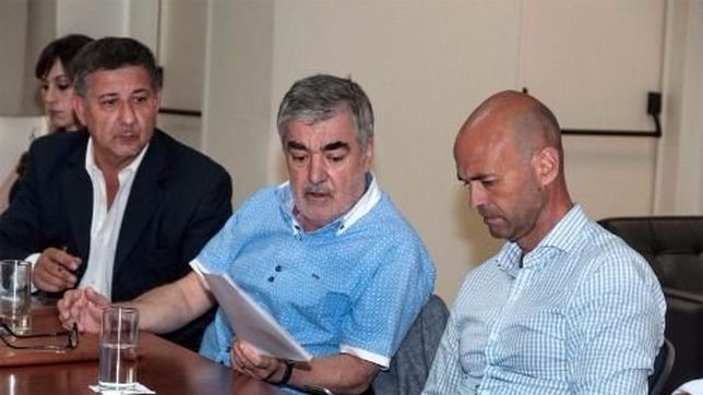 das neves se acerca a macri: llegan 3 mil millones para obras claves