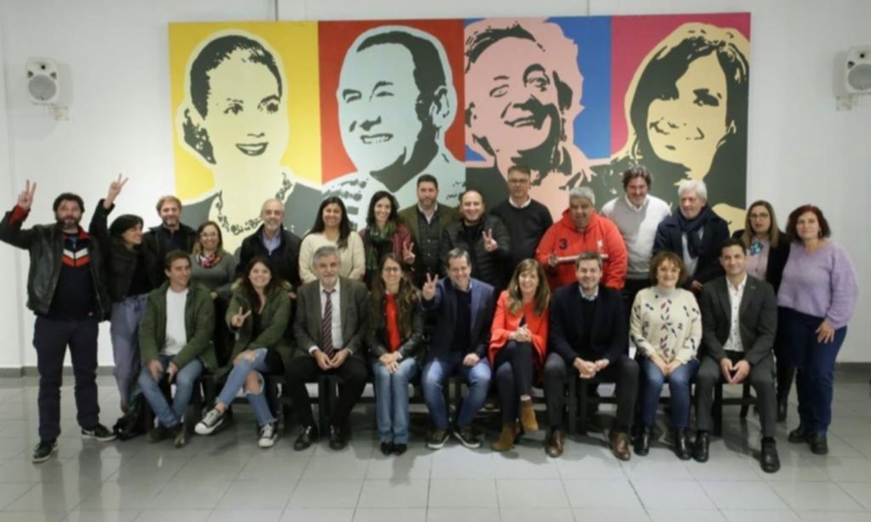 Frente de Todos