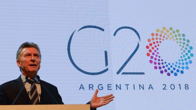 macri: ?mi gran compromiso como presidente es reducir la pobreza?