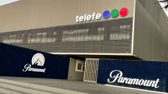 Medios: con la salida de Paramount ya no quedan jugadores internacionales en el mercado local