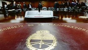 Derecho a las urnas para sumar tres mujeres al Consejo de la Magistratura