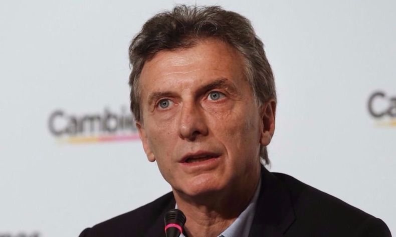 macri
