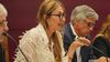 Jorge Macri piensa en la presidenta del Consejo de la Magistratura porteño para reemplazar a Quintana Jorge Macri piensa en la presidenta del Consejo de la Magistratura porteño para reemplazar a Quintana