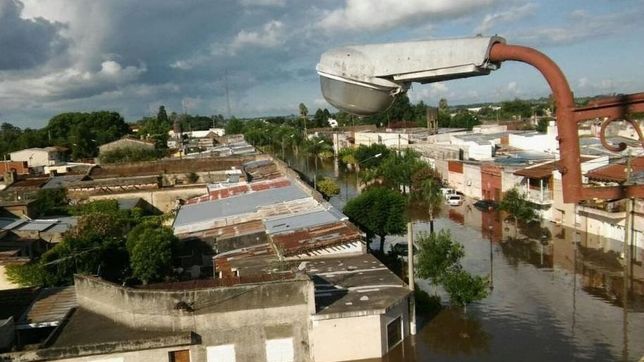 a dos anos del desastre en la emilia y en plena crisis, nadie ofrece hacer obras