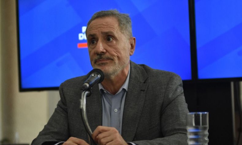 Marcelo Sain