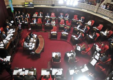 Con mayoría femenina, avanza la designación de jueces bonaerenses