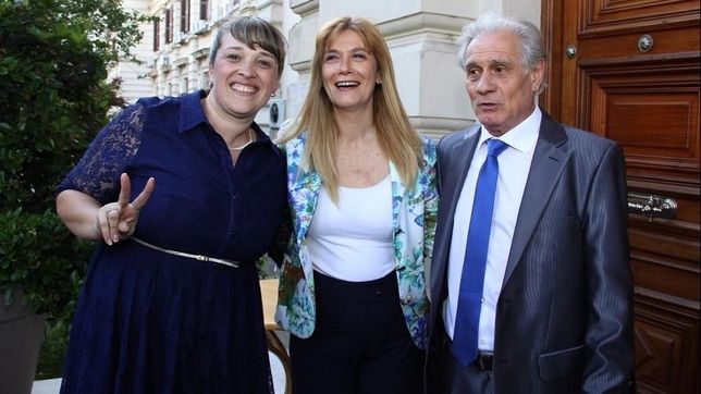 un diputado de magario pidio la comision que controla la division de la matanza