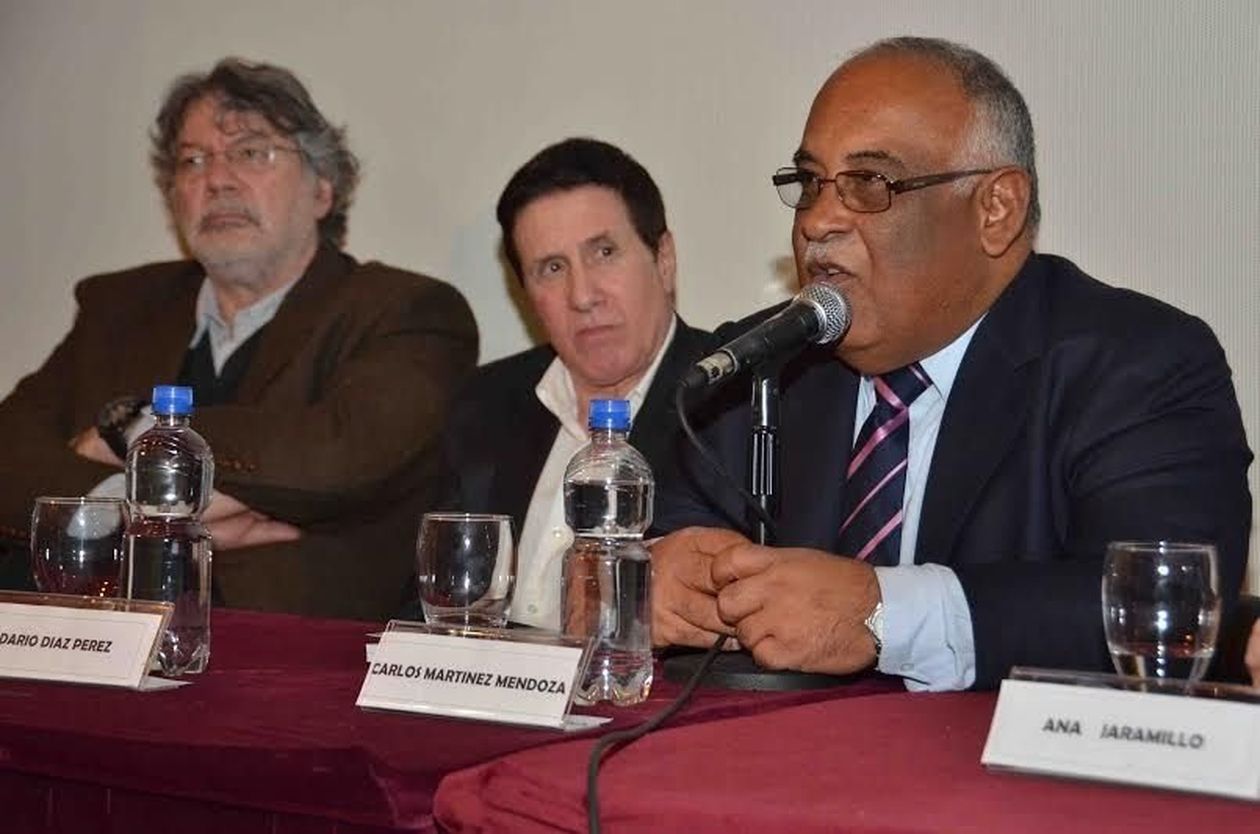 Darío Díaz Pérez