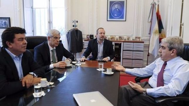 dominguez no imprimio las boletas que llevaban candidatos a intendente de sabbatella