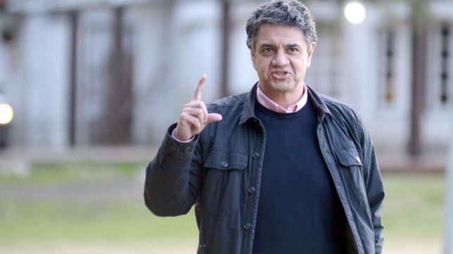 encuesta: se dispersa el voto paloma y jorge macri saca ventaja en la ciudad