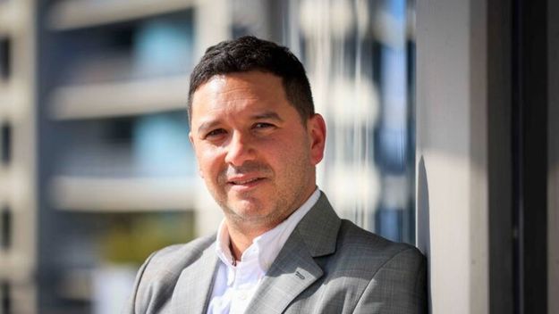 Federico Zapata: Así como lo puso, a Javier Milei lo va a sacar la sociedad Federico Zapata: Así como lo puso, a Javier Milei lo va a sacar la sociedad