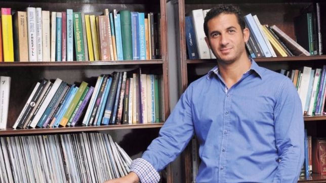 tombolini, la cara nueva de massa para evitar otro fracaso en la ciudad tombolini, la cara nueva de massa para evitar otro fracaso en la ciudad