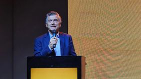 macri en entre rios: de las milanesas con milei al tiro por elevacion a menem macri en entre rios: de las milanesas con milei al tiro por elevacion a menem