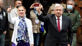 México: las urnas moderaron los ímpetus más reformistas de López Obrador