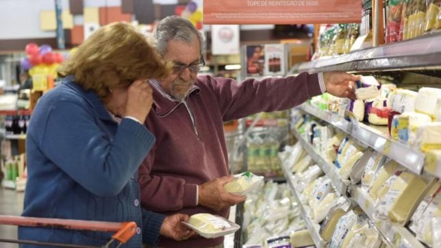 la inflacion se acelero y en septiembre llego al 3,5%