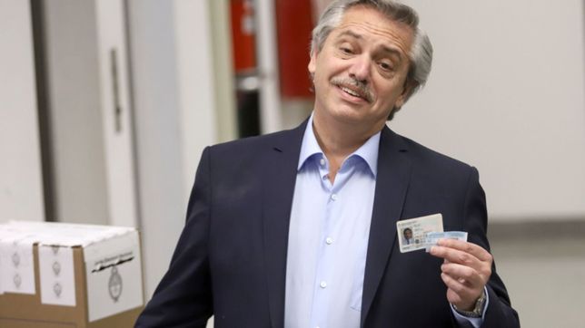 economia 2021: a lo mejor resulta bien