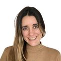 Letra P | Antonela Ciparelli Moreno