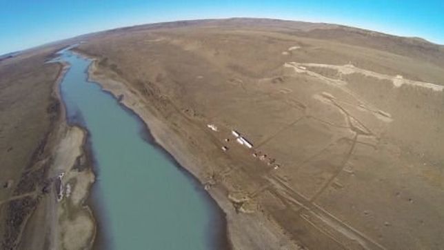 represas: tambien preocupa en cambiemos el acuerdo con china