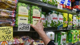 Devaluar o no devaluar: la inflación avivó la interna empresaria