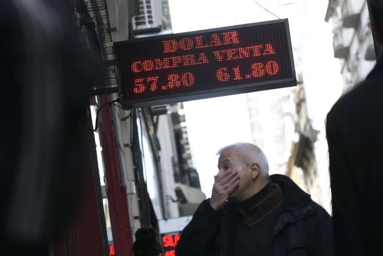 dolar