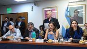 cuidados: arranco el debate en diputados para ampliar licencias por maternidad y paternidad