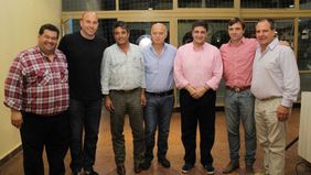 Por ahora, Jorge Macri se queda en Vicente López