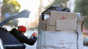 El distrito con el índice de pobreza más bajo fue la Ciudad de Buenos Aires.
