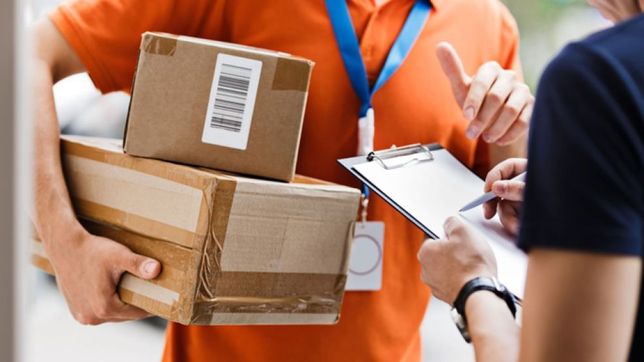 La venta vía courier amenaza el comercio en Córdoba