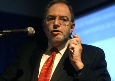 Para un ex director del FMI, el acuerdo va a doler, pero va a ser para bien