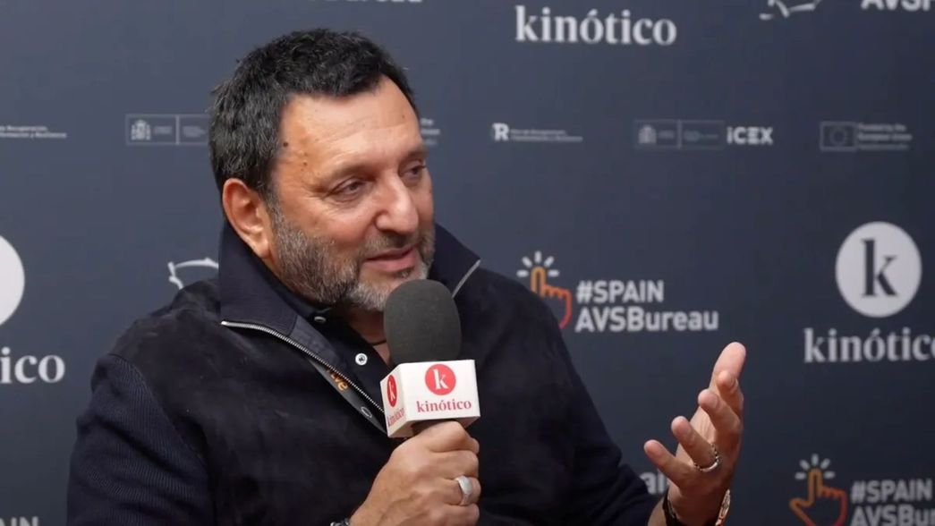 Medios: el método Gabriel Hochbaum