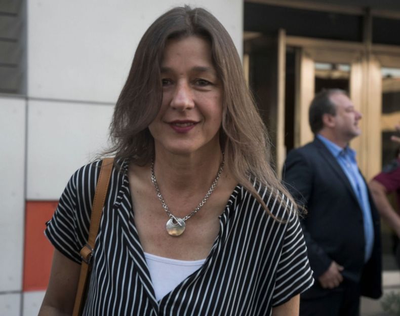 Sabina Frederic